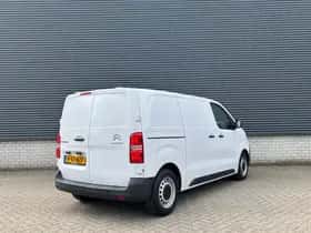 Citroën ë-Jumpy (2025) thumbnail 6