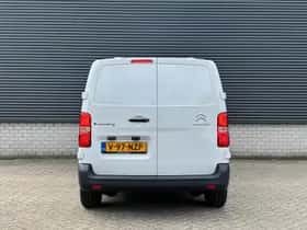 Citroën ë-Jumpy (2025) thumbnail 7
