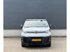Citroën ë-Jumpy (2025) thumbnail 9
