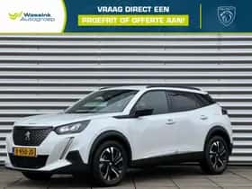 Peugeot 2008 (2023)
