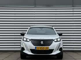 Peugeot 2008 (2023) thumbnail 2