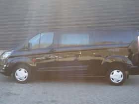 Ford Transit Custom (2023) thumbnail 2