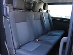 Ford Transit Custom (2023) thumbnail 11