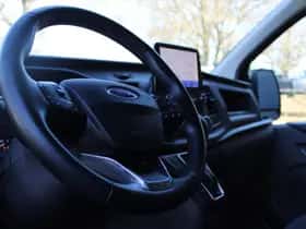 Ford Transit Custom (2023) thumbnail 12