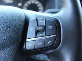 Ford Transit Custom (2023) thumbnail 17