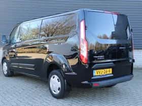 Ford Transit Custom (2023) thumbnail 3