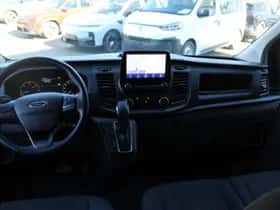 Ford Transit Custom (2023) thumbnail 24