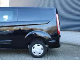 Ford Transit Custom (2023) thumbnail 27