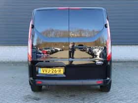 Ford Transit Custom (2023) thumbnail 4