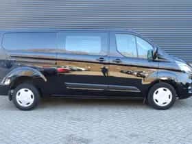 Ford Transit Custom (2023) thumbnail 6