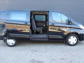 Ford Transit Custom (2023) thumbnail 7