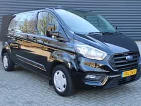 Ford Transit Custom (2023) thumbnail 8