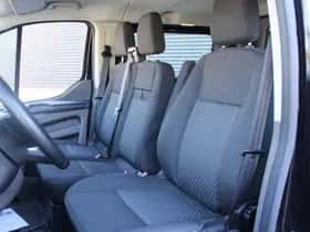 Ford Transit Custom (2023) thumbnail 10