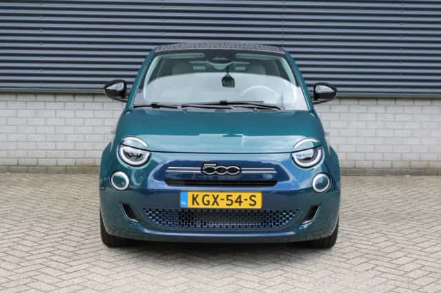 Fiat 500 (2026) thumbnail 3