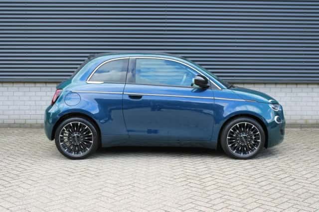 Fiat 500 (2026) thumbnail 5
