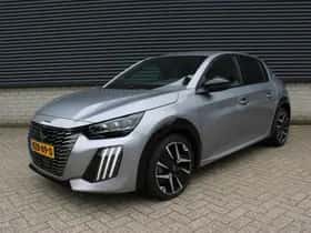 Peugeot 208 (2024) thumbnail 3