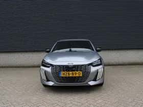 Peugeot 208 (2024) thumbnail 4