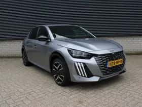 Peugeot 208 (2024) thumbnail 5