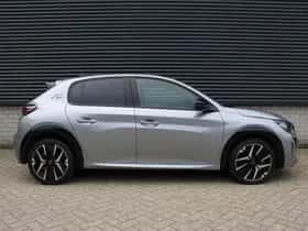 Peugeot 208 (2024) thumbnail 6