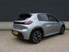 Peugeot 208 (2024) thumbnail 7