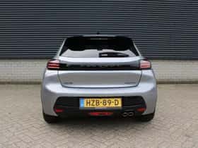 Peugeot 208 (2024) thumbnail 8