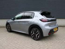 Peugeot 208 (2024) thumbnail 9