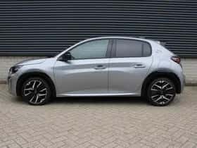 Peugeot 208 (2024) thumbnail 10