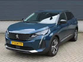 Peugeot 3008 (2022) thumbnail 2