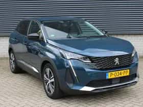 Peugeot 3008 (2022) thumbnail 3
