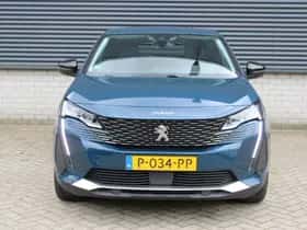 Peugeot 3008 (2022) thumbnail 4