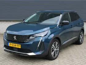 Peugeot 3008 (2022) thumbnail 5