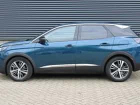 Peugeot 3008 (2022) thumbnail 6