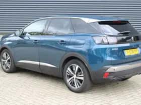 Peugeot 3008 (2022) thumbnail 7