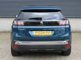 Peugeot 3008 (2022) thumbnail 8