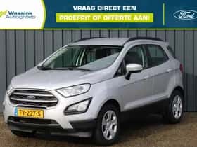 Ford EcoSport (2018)