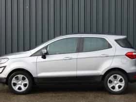 Ford EcoSport (2018) thumbnail 2