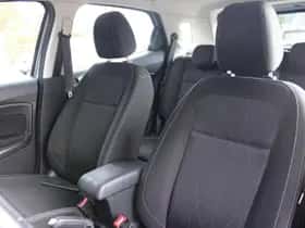 Ford EcoSport (2018) thumbnail 12