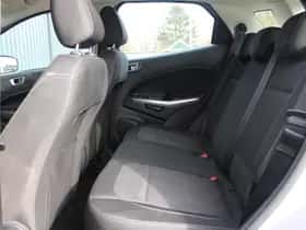 Ford EcoSport (2018) thumbnail 13