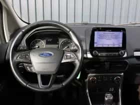 Ford EcoSport (2018) thumbnail 16