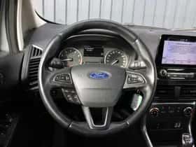 Ford EcoSport (2018) thumbnail 17