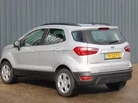 Ford EcoSport (2018) thumbnail 3