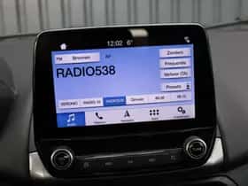 Ford EcoSport (2018) thumbnail 22