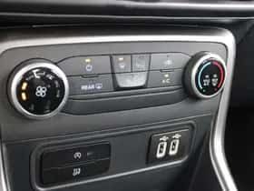 Ford EcoSport (2018) thumbnail 25