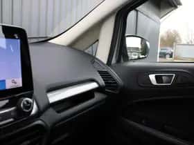 Ford EcoSport (2018) thumbnail 27