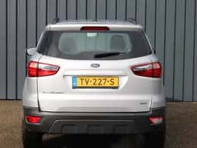 Ford EcoSport (2018) thumbnail 4
