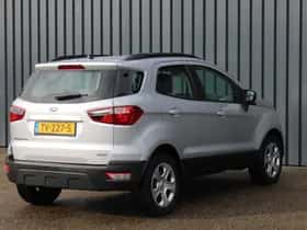 Ford EcoSport (2018) thumbnail 5