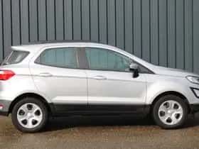 Ford EcoSport (2018) thumbnail 6