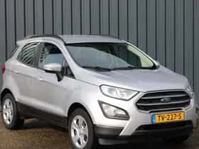 Ford EcoSport (2018) thumbnail 7