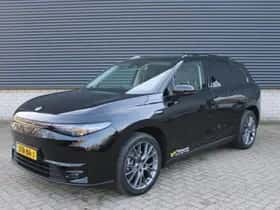 Leapmotor C10 (2026)
