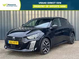 Peugeot 208 (2024) thumbnail 1
